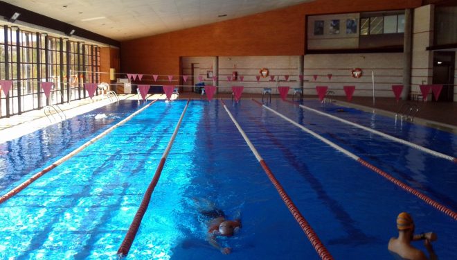 La IV San Silvestre Acuática llenará de solidaridad la Piscina Cubierta de Hellín el 27 de diciembre
