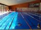 Campeonato Provincial de Natación en edad escolar