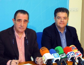 El Partido Popular satisfecho de la fianza exigida por el juez Ruz a Hernández Moltó