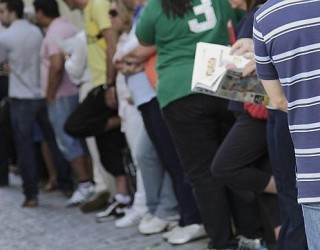 El PSOE valora muy negativamente los últimos datos del desempleo
