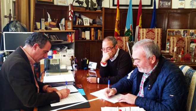 El Ayuntamiento de Hellín licita los contratos de suministro  de combustible