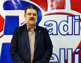 Entrevista a José Francisco Roldán Pastor