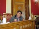 Fuertes enfrentamiento entre la concejal Covadonga López y los portavoces de la oposición