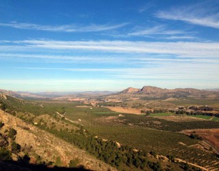 Nota de los regantes del Valle de Agramón Minateda y la Horca