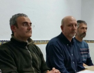 Contestación a Cristóbal Espinosa