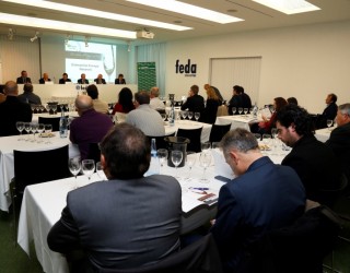FEDA presenta su Plan Formativo 2015