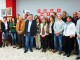 El PSOE ya tiene lista para las elecciones municipales