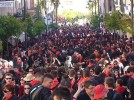 La Tamborada de Hellín abrirá el encuentro mundial de ministros de Cultura de la UNESCO en Barcelona
