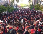 Conoce los horarios del tambor y el paso límite para las tamboradas de Semana Santa en Hellín
