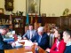 Firmado un convenio entre el Ayuntamiento de Hellín y la Fundación Globalcaja
