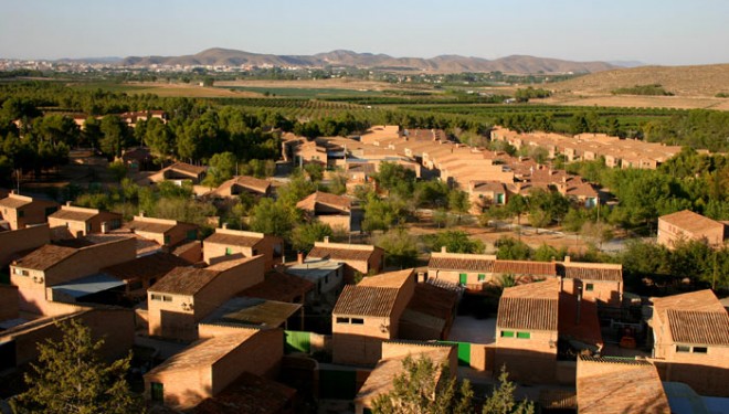 A los 50 años de su construcción, Cañada de Agra declarada Bien de Interés Cultural