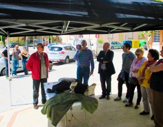 La Plataforma Ganemos Hellín fuera de la carrera por la alcaldía