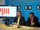 El equipo de Gobierno presenta el informe de la intervención municipal