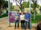 Ni Círculo de Podemos ni Podemos Hellín, Unión de Ciudadanos Independientes (UCIN)