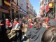 Las luces y las sombras de la Semana Santa