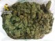 La Guardia Civil de Albacete detiene a dos personas e interviene 580 gramos de marihuana