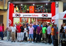 Premier Bikes