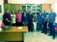 IU- Ganemos y el PSOE llevan a cabo su primer encuentro tras las elecciones locales