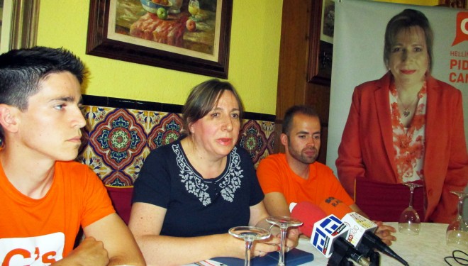 Ciudadanos piden cambios en el gobierno municipal y no “lavados de cara”