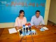 Covadonga López y Antonio Moreno dan comienzo al turno de ediles del Partido Popular