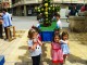 Concurso de Cruces para conmemorar el Día de la Cruz