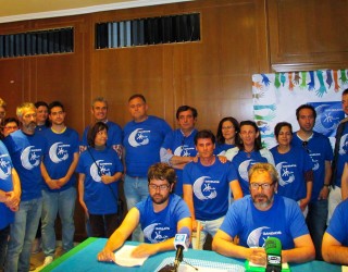La Plataforma Ganemos Hellín solicita participar en la elaboración del Reglamento de Participación Ciudadana