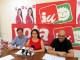 Izquierda Unida-Ganemos Hellín decide aprobar el pacto de gobernabilidad elaborado junto al PSOE