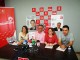 “Un tejido asociativo nacido de las 228 propuestas de los ciudadanos”