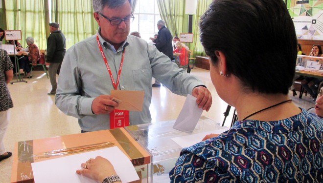 La abstención “llenó” las urnas en las pasadas elecciones
