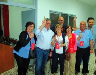 El PSOE de Hellín consigue el mayor número de votantes en las elecciones locales