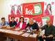 Izquierda Unida-Ganemos preparada para gobernar con Beatriz Jiménez