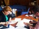 La Diputación de Albacete y el CV Juventud Hellín firman un convenio de colaboración