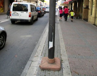 Farola de López del Oro