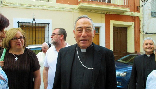 Entrevista a Óscar Andrés Rodríguez Maradiaga, Cardenal de la Iglesia Católica y Arzobispo de Tegucigalpa