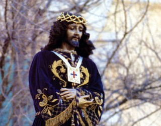 Exposición de fotografías de la Archicofradía de Ntro. Padre Jesús de Medinaceli