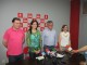 Firmado el documento de pacto de gobierno entre IU-Ganemos Hellín y el PSOE