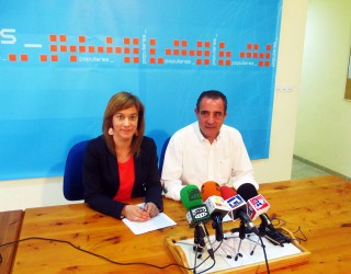 Manuel Mínguez rechaza los rumores sobre su salida del Ayuntamiento