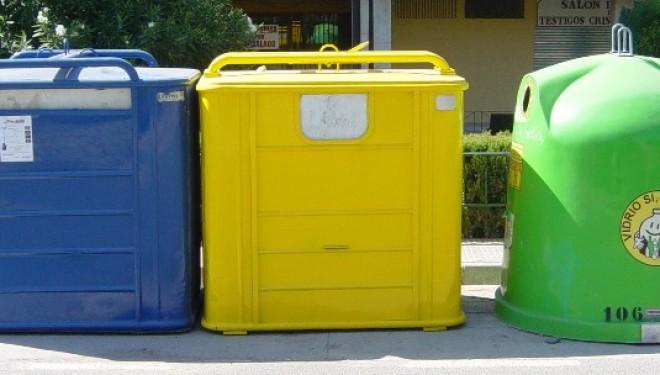 El equipo de gobierno pide comprensión y paciencia con el servicio de recogida de basuras