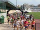 Éxito de Participación en la  Carrera Solidaria Sorteo del Oro