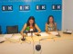 Beatriz Jiménez habla sobre los trabajos y proyectos llevados a cabo desde su concejalía