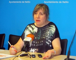 El grupo Municipal de Ciudadanos presenta su  iniciativa para organizar Comisiones Ciudadanas