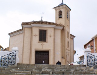 Charla de Francisco Jesús Genetal