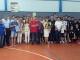 El 41 Trofeo de Voleibol, se quedó en casa