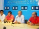 El alcalde lamenta la nueva subida del desempleo en 138 personas