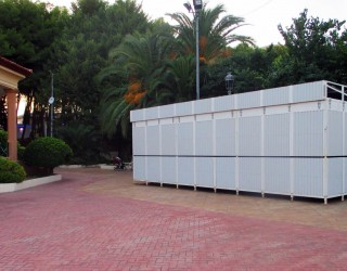 46.000 papeletas se podrán a la venta en la tómbola de Cáritas