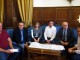 El alcalde de Hellín en contra del recrecimiento de la presa del embalse de Camarillas