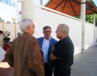 La música amansa…a los políticos