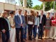 Política presentación del concierto de Amistades Peligrosas