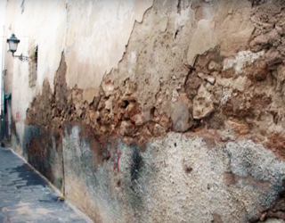 El Callejón Del Beso