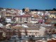 La encrucijada de los barrios de la Ribera y el Calvario